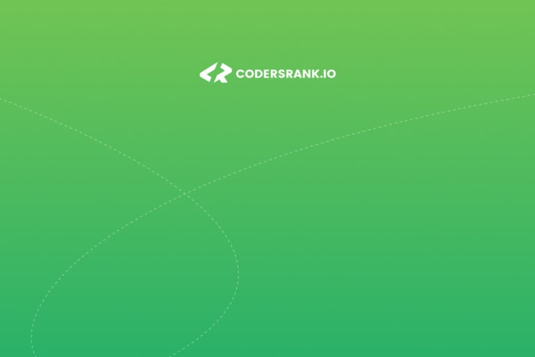 codersrank-case-study